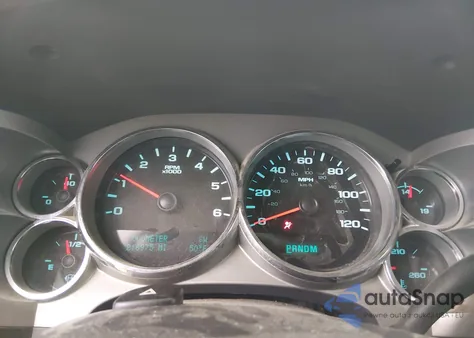 2011 Chevrolet Silverado 1500 Lt из США, поврежденный, VIN 3GCPKSE30BG303608